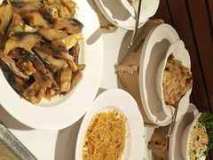 -海鲜自助餐厅·株洲大汉希尔顿酒店