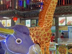 -深圳锦绣中华民俗村