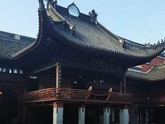 -宁波府城隍庙