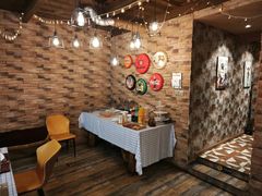 -玩坞轰趴馆·户外团建聚会主题生日派对馆(世豪广场店)