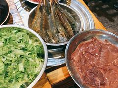 -盈田盈粥庄(博山东路店)