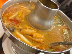 -荷花泰菜(东方新天地店)