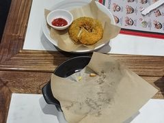 -和府捞面(欧亚卖场店)