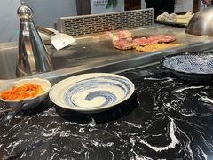-大成铁板烧•板前(复古餐厅石老人店)