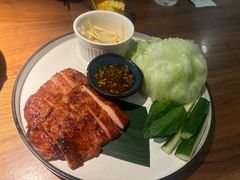 -星叶·东南亚料理(温州万象城店)