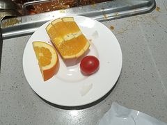 -海底捞火锅(赛格国际购物中心店)
