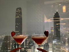 -The Penthouse酒吧