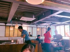 大堂-顺峰顺水顺德菜(龙华店)