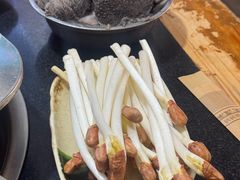 -肥龙火锅(南坪店)