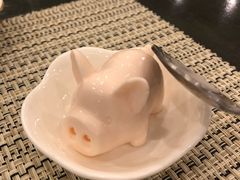 -厦门海景千禧大酒店·海景咖啡厅