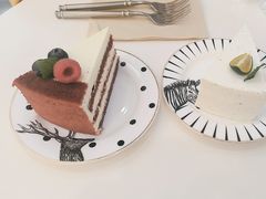 -姆们M Sweetie Cake(三里屯店)