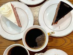 -第戎蛋糕(恒隆广场店)