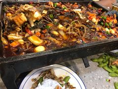 -陈氏龙虾·干锅鸭头