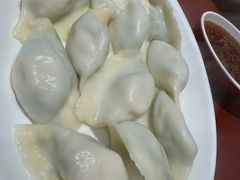 -喜家德虾仁水饺(北京超极合生汇店)