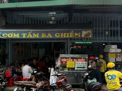 -Cơm Tấm Ba Ghiền