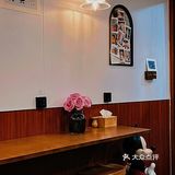 在冬夜被济南经三路这家温馨的小店治愈了[爱心]