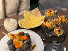 -Shantek象提南亚餐厅&西餐融合Bistro(淮海中路店)