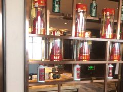 -福州西湖大酒店·怡湖咖啡厅