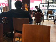 -COSTA COFFEE(吴江路店)