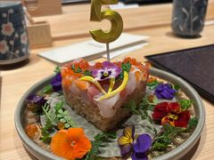 -小十Omakase(地王大厦店)