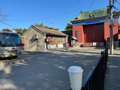 -味多美蛋糕(安定门店)