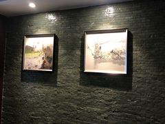 -佛山顺德香云纱园林酒店(清晖园店)