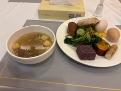 -南京钟山宾馆(江苏省会议中心)