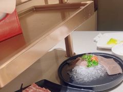 -海底捞火锅(天津SM城市广场店)