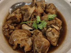 -茶油香闽南菜·花园餐厅(前埔店)