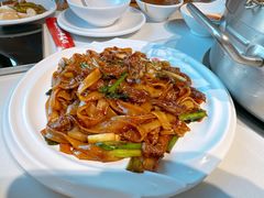 -焯牛潮汕牛肉火锅(云峰街创始店)