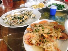 -明记海鲜大排档(巽寮湾店)