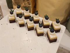 -天伦王朝酒店·盛华瑄餐厅