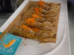 -海鲜e族(马王堆店)