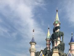-芜湖方特旅游度假区