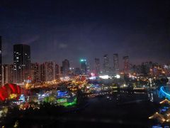 -合肥融创乐园