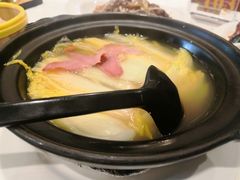 -麒茗餐厅·粤菜·宴会厅·海鲜(锦绣路店)