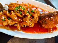 -欣旺·迎宾楼·百年无锡菜