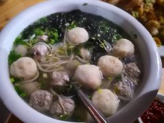 -老彬专工蚝烙糕粿