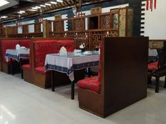 -大清花饺子(五五路店)