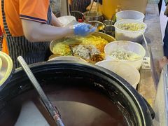 -安徽阜阳卷馍(西单店)