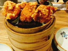 -和府捞面(国金汇店)