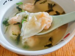 -鑫震源·苏式大虾生煎(山塘街店)