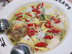 -太二酸菜鱼(沈阳万象城店)