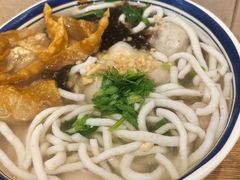 -非遗·十八曲鱼饺(西马总店)