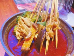 -火联烧烤(学院路创始店)