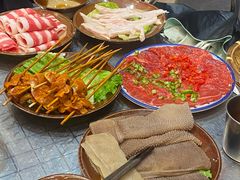 -冯校长老火锅(深圳总店)
