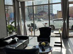-如家酒店·neo(青岛李村地铁站乐客城京口路店)