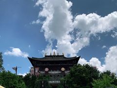 -天龙八部武侠城