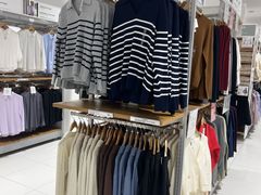 -优衣库(威海威高购物中心店)