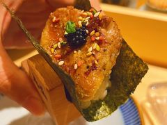 -鱼跃食堂·精致寿司(东林美域店)